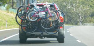 Is the Bike Rack on the Back of Your Vehicle Covered Miller's Insurance Agency