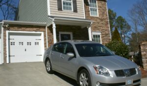 Will Home Insurance Cover Accidents in Your Driveway?