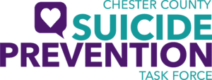 Chester County Suicide Prevention - Logo 800